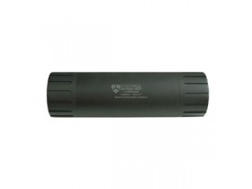 4.5" Guardian Toy Silencer